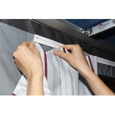Miniature FACADE DE STORE BLOCKER F45/F65/F35/CS PRO L = 2.8 METRES - FIAMMA N° 1 Miniature FACADE DE STORE BLOCKER F45/F65/F35/CS PRO L = 2.8 METRES - FIAMMA N° 1