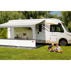 Miniature FACADE DE STORE BLOCKER PRO 2.6 METRES VAN - FIAMMA N° 4 Miniature FACADE DE STORE BLOCKER PRO 2.6 METRES VAN - FIAMMA N° 4