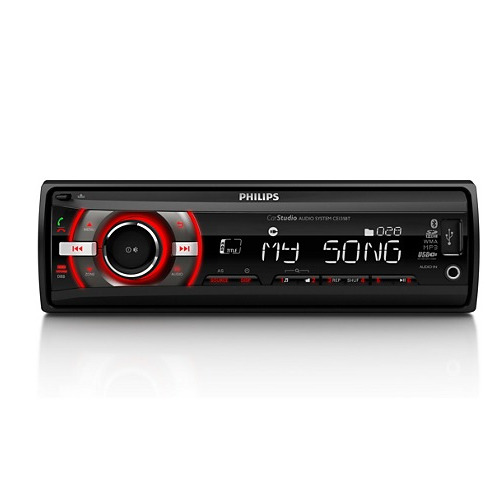 Autoradio PHILIPS CE235BT/05