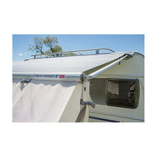 Miniature Caravanstore 1,90 x 1.80 m deluxe bleu - FIAMMA N° 0 Miniature Caravanstore 1,90 x 1.80 m deluxe bleu - FIAMMA N° 0