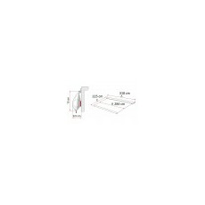 Miniature Caravanstore XL 3.15 x 2.50m deluxe gris - FIAMMA N° 2