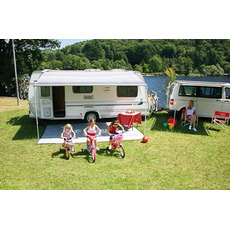 Miniature Caravanstore XL 4.50 x 2.50m deluxe gris - FIAMMA N° 5