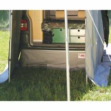 Miniature AUVENT REAR DOOR COVER VW T5 - FIAMMA N° 1 Miniature AUVENT REAR DOOR COVER VW T5 - FIAMMA N° 1