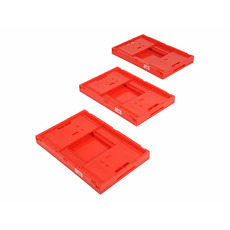 Miniature BACS GARAGE BOX PAR 3 - FIAMMA N° 2 Miniature BACS GARAGE BOX PAR 3 - FIAMMA N° 2