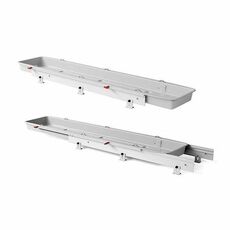 Miniature GARAGE SLIDE PRO SKI - FIAMMA N° 1 Miniature GARAGE SLIDE PRO SKI - FIAMMA N° 1