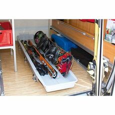 Miniature GARAGE SLIDE PRO SKI - FIAMMA N° 3 Miniature GARAGE SLIDE PRO SKI - FIAMMA N° 3