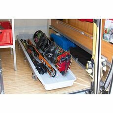 Miniature GARAGE SLIDE PRO SKI - FIAMMA N° 3