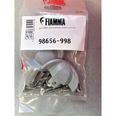 Miniature KIT CAPUCHONS + VIS GARAGE BAR COIN - FIAMMA N° 1 Miniature KIT CAPUCHONS + VIS GARAGE BAR COIN - FIAMMA N° 1