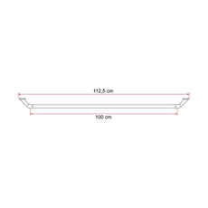 Miniature GARAGE CARRY-RAIL - FIAMMA N° 1