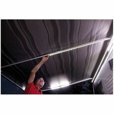 Miniature RAMPES 36 LEDS AVEC INTERRUPTEUR RAFTER LED - FIAMMA N° 2 Miniature RAMPES 36 LEDS AVEC INTERRUPTEUR RAFTER LED - FIAMMA N° 2