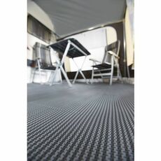 Miniature TAPIS DE SOL HAUT DE GAMME PVC 250 X 350 - TRIGANO N° 2