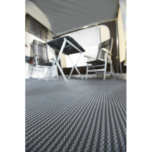 TAPIS DE SOL HAUT DE GAMME PVC 300 X 350 - TRIGANO