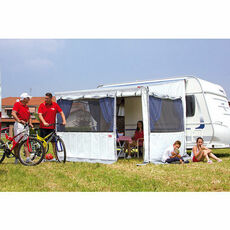 Miniature Auvent Privacy Room 300 - Van VW T5 - FIAMMA N° 1