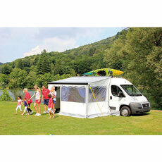 Miniature Auvent Privacy Room 300 - Van VW T5 - FIAMMA N° 2