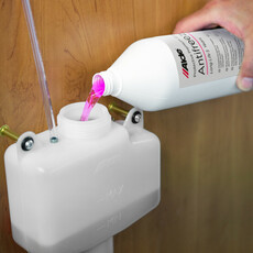 Miniature Liquide Alde Premium G12 EVO Glycol 1Litre - ALDE N° 1 Miniature Liquide Alde Premium G12 EVO Glycol 1Litre - ALDE N° 1