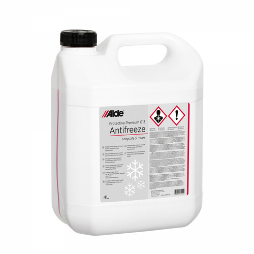 Liquide Alde Premium G12 - 4 Litres - ALDE