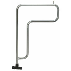 Miniature SÈCHE SERVIETTE 675 x 440 mm - ALDE N° 0 Miniature SÈCHE SERVIETTE 675 x 440 mm - ALDE N° 0
