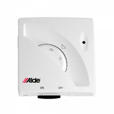 Miniature THERMOSTAT D'AMBIANCE - ALDE N° 0