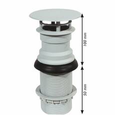 Miniature CHEMINEE TOIT POUR S5002 ET S5004 AK5 - TRUMA N° 1 Miniature CHEMINEE TOIT POUR S5002 ET S5004 AK5 - TRUMA N° 1