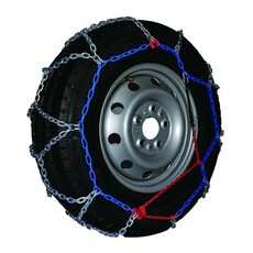 Miniature Chaînes neige CAMPING CAR 215/70R16 (235) - HTD N° 0