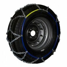 Miniature Chaînes neige CAMPING CAR 215/70R16 (235) - HTD N° 2