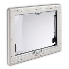 Miniature Baie s4 projetable 1300X600 - DOMETIC N° 1 Miniature Baie s4 projetable 1300X600 - DOMETIC N° 1