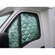 Miniature Protection intérieure isotherme Renault Trafic II - APRES 2001-2014 N° 1