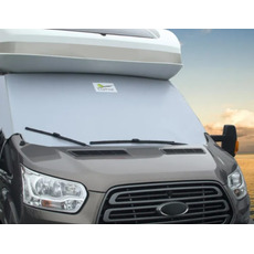 Miniature VOLET THERMOVAL STANDARD POUR FORD TRANSIT DEPUIS JUIN 2014 - CLAIRVAL N° 0