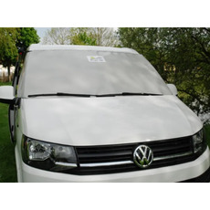 Miniature VOLET THERMOVAL STANDARD POUR VOLKSWAGEN T5 ET T6 DEPUIS JUIN 2003 - CLAIRVAL N° 0 Miniature VOLET THERMOVAL STANDARD POUR VOLKSWAGEN T5 ET T6 DEPUIS JUIN 2003 - CLAIRVAL N° 0