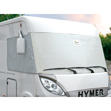 Miniature VOLET THERMOVAL INTEGRAL POUR HYMER CLASS B/ DUOMOBIL DEPUIS 09/2013 - CLAIRVAL N° 1