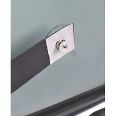 Miniature VOLET THERMOVAL INTEGRAL POUR HYMER CLASS B/ DUOMOBIL DEPUIS 09/2013 - CLAIRVAL N° 4