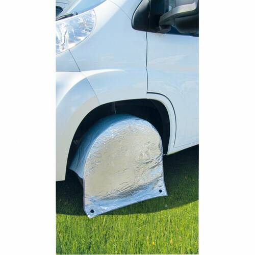 PROTECTION ISOTHERME POUR ROUE - MIDLAND - OPTIMA