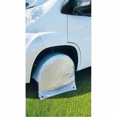 Miniature PROTECTION ISOTHERME POUR ROUE - MIDLAND N° 0 Miniature PROTECTION ISOTHERME POUR ROUE - MIDLAND N° 0