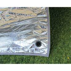 Miniature PROTECTION ISOTHERME POUR ROUE - MIDLAND N° 1 Miniature PROTECTION ISOTHERME POUR ROUE - MIDLAND N° 1