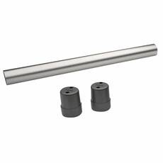 Miniature TUBE ALUMINIUM ANODISE POUR PIED DE TABLE TRIPOD(A) - FIAMMA N° 4 Miniature TUBE ALUMINIUM ANODISE POUR PIED DE TABLE TRIPOD(A) - FIAMMA N° 4