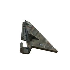 Miniature Rail de table - 490 mm - MARRON N° 1 Miniature Rail de table - 490 mm - MARRON N° 1