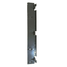 Miniature Rail de table - 490 mm - MARRON N° 4 Miniature Rail de table - 490 mm - MARRON N° 4
