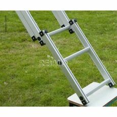 Miniature L’extension d’échelle Wallaby 2 – REIMO Tent N° 0 Miniature L’extension d’échelle Wallaby 2 – REIMO Tent N° 0