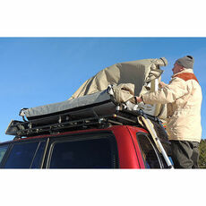 Miniature TENTE DE TOIT TREKKING OASIS N° 1