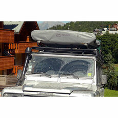 Miniature TENTE DE TOIT TREKKING OASIS N° 2