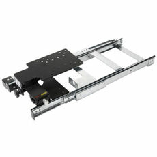 Miniature Support TV LCD sortie latérale gauche 45AD - PROJECT 2000 N° 1 Miniature Support TV LCD sortie latérale gauche 45AD - PROJECT 2000 N° 1