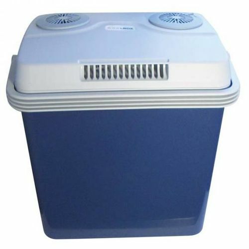 Glacière thermoélectrique 25 litres - MIDLAND