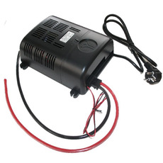Miniature CHARGEUR AUTOMATIQUE 20A - SCHEIBER N° 1 Miniature CHARGEUR AUTOMATIQUE 20A - SCHEIBER N° 1