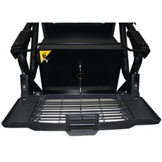 Miniature COFFRE FORT POUR DUCATO APRES 2006 X250 N° 0 Miniature COFFRE FORT POUR DUCATO APRES 2006 X250 N° 0