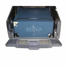 Miniature COFFRE FORT POUR DUCATO APRES 2006 X250 N° 1 Miniature COFFRE FORT POUR DUCATO APRES 2006 X250 N° 1