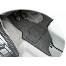 Miniature TAPIS CABINE LUXE MASTER/MOVANO 10/2003>05/2010 N° 1 Miniature TAPIS CABINE LUXE MASTER/MOVANO 10/2003>05/2010 N° 1