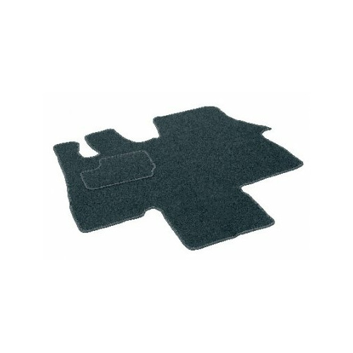 TAPIS DE CABINE LUXE FORD TRANSIT APRES 2014