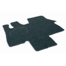 Miniature TAPIS DE CABINE LUXE FORD TRANSIT APRES 2014 N° 0