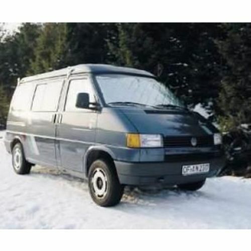 VOLETS ISOTHERMES VW T3 DE 1979 A 1990