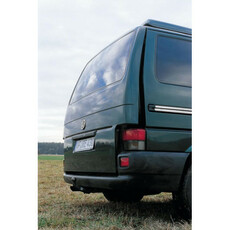 Miniature BLOCAGE OUVERTURE COFFRE VW T4 AIRLOCK N° 2 Miniature BLOCAGE OUVERTURE COFFRE VW T4 AIRLOCK N° 2